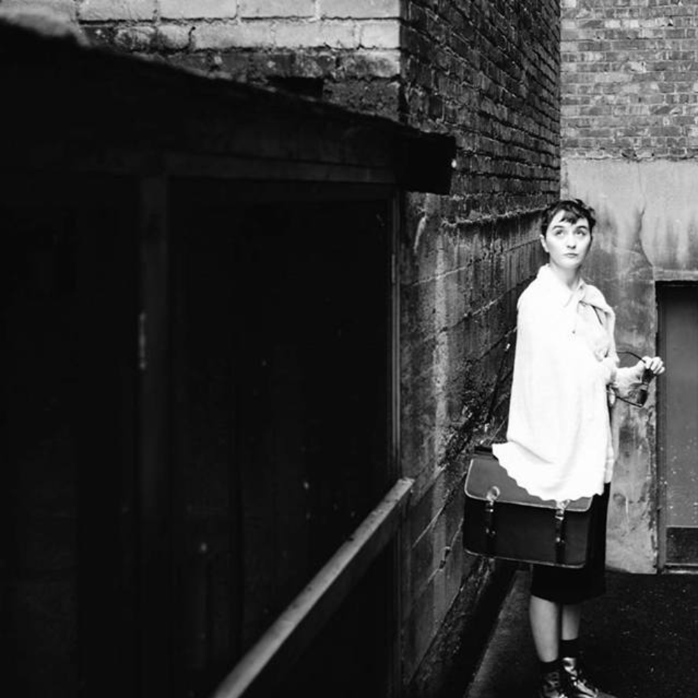 Meet your Posher, Loree